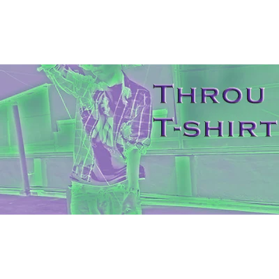 Throu T-shirt by Deepak Mishra - - Video Download