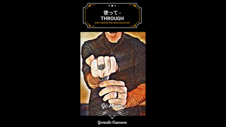Through by Gonzalo Cuscuna - Video Download