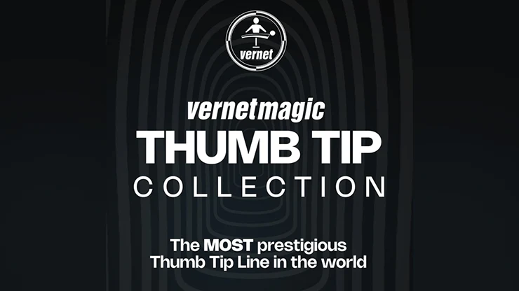 THUMB TIP COLLECTION by Vernet