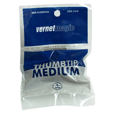 Thumb Tip Medium Vinyl by Vernet - Trick