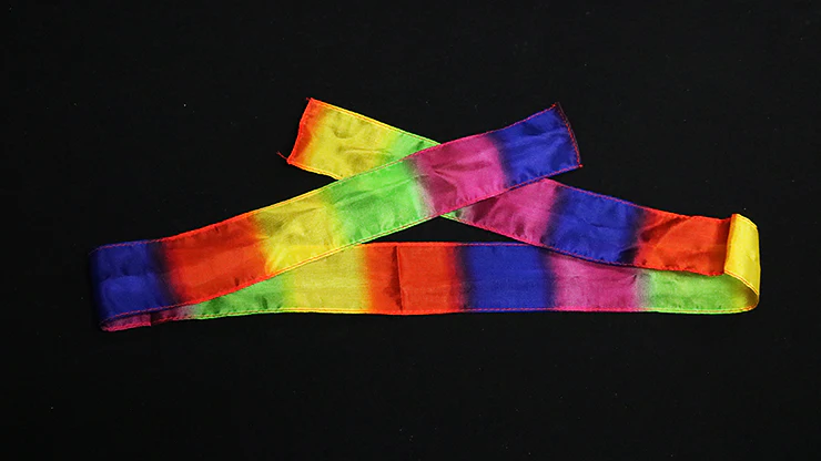 Thumb Tip Streamer (1.75"X40" Single) by Goshman