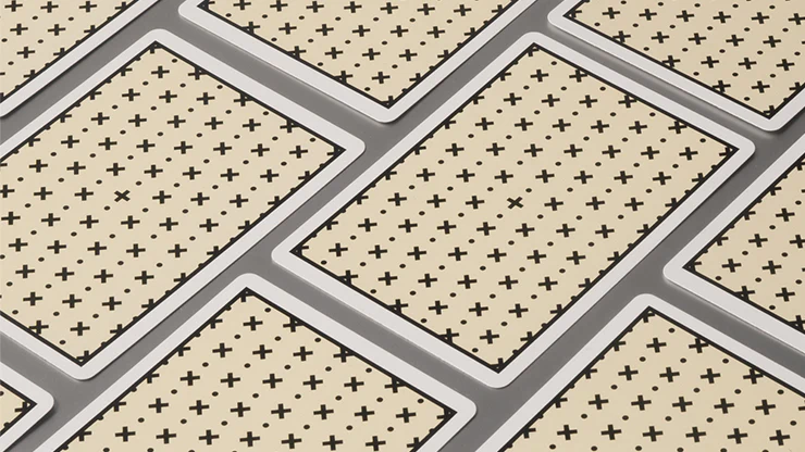 TICTACTOE Playing Cards - Image 4