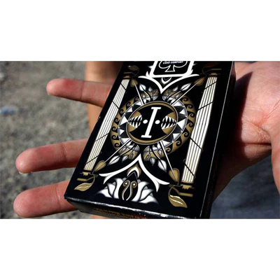 Titan Deck by Jose Morales - Image 6