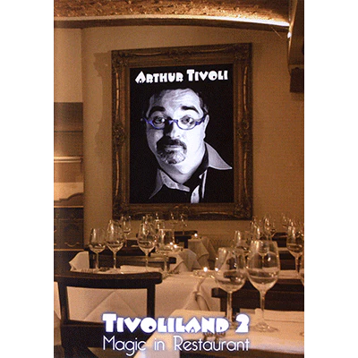 Tivoliland 2 by Arthur Tivoli - Video Download