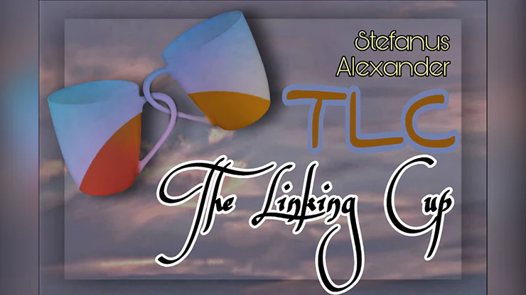 TLC (The Linking Cup) by Stefanus Alexander - Video Download
