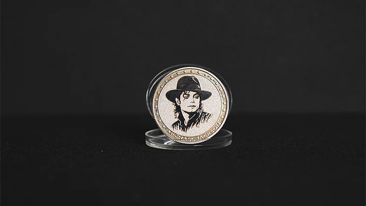 Token of Fame by José Cambra - Image 3
