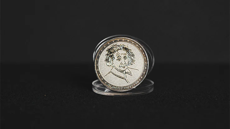 Token of Fame by José Cambra - Image 4