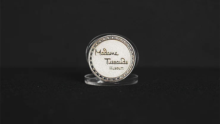 Token of Fame by José Cambra - Image 5