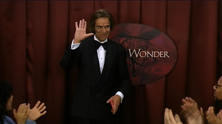 Tommy Wonder Visions of Wonder Vol #2 - Video Download - Image 2