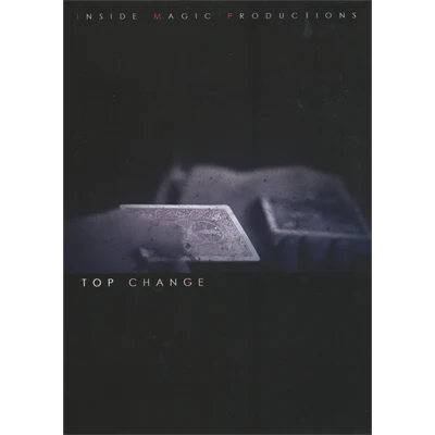 Top Change by Mark Wong & inside Magic Productions - - Video Download