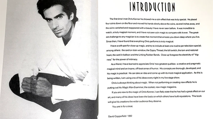 Totally Out of Control Supreme MME Edition by Chris Kenner - Book - Image 3