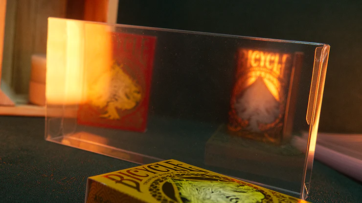 Transparent Protector 3 Decks V2 - Image 4