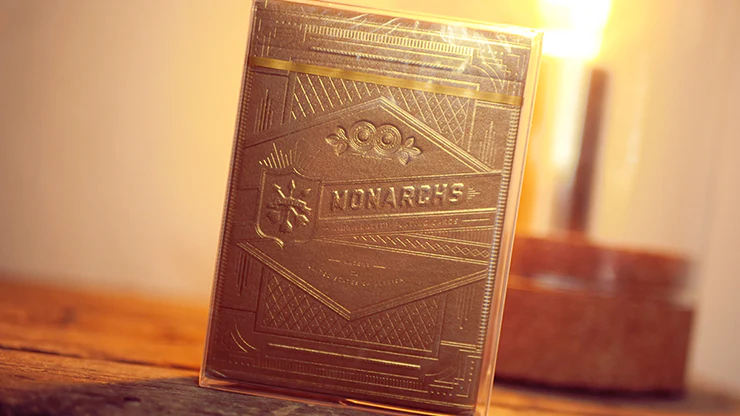 Transparent Protector Decks - Image 4