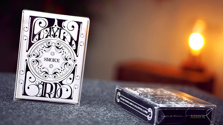 Transparent Protector Decks - Image 5