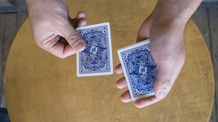 TURN (Gimmicks and Online Instructions) by Peter Pellikaan - Trick - Image 6