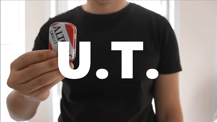 U.T. by Sultan Orazaly - Video Download