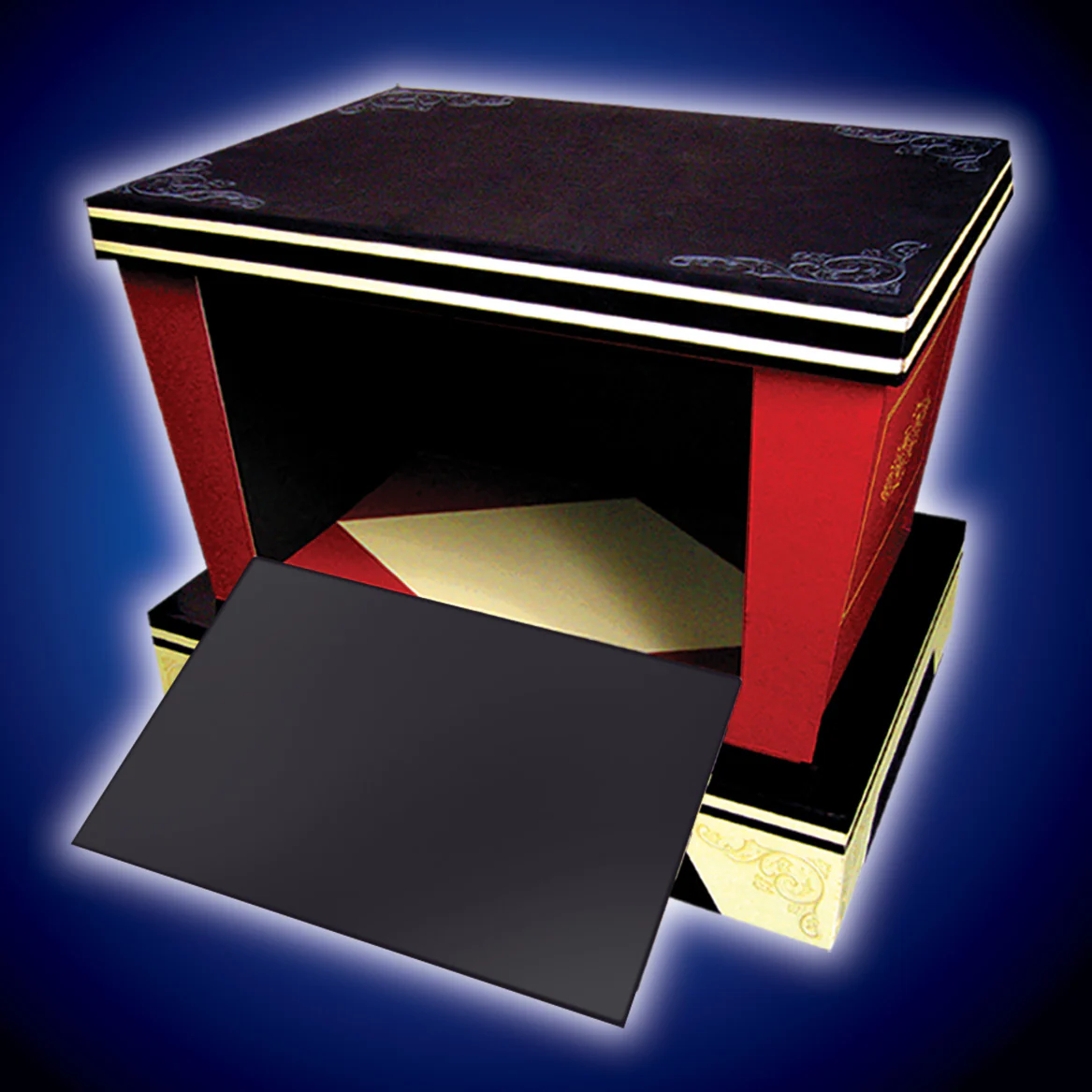 Masters Of Magic Kit With Houdini Poster - Image 4