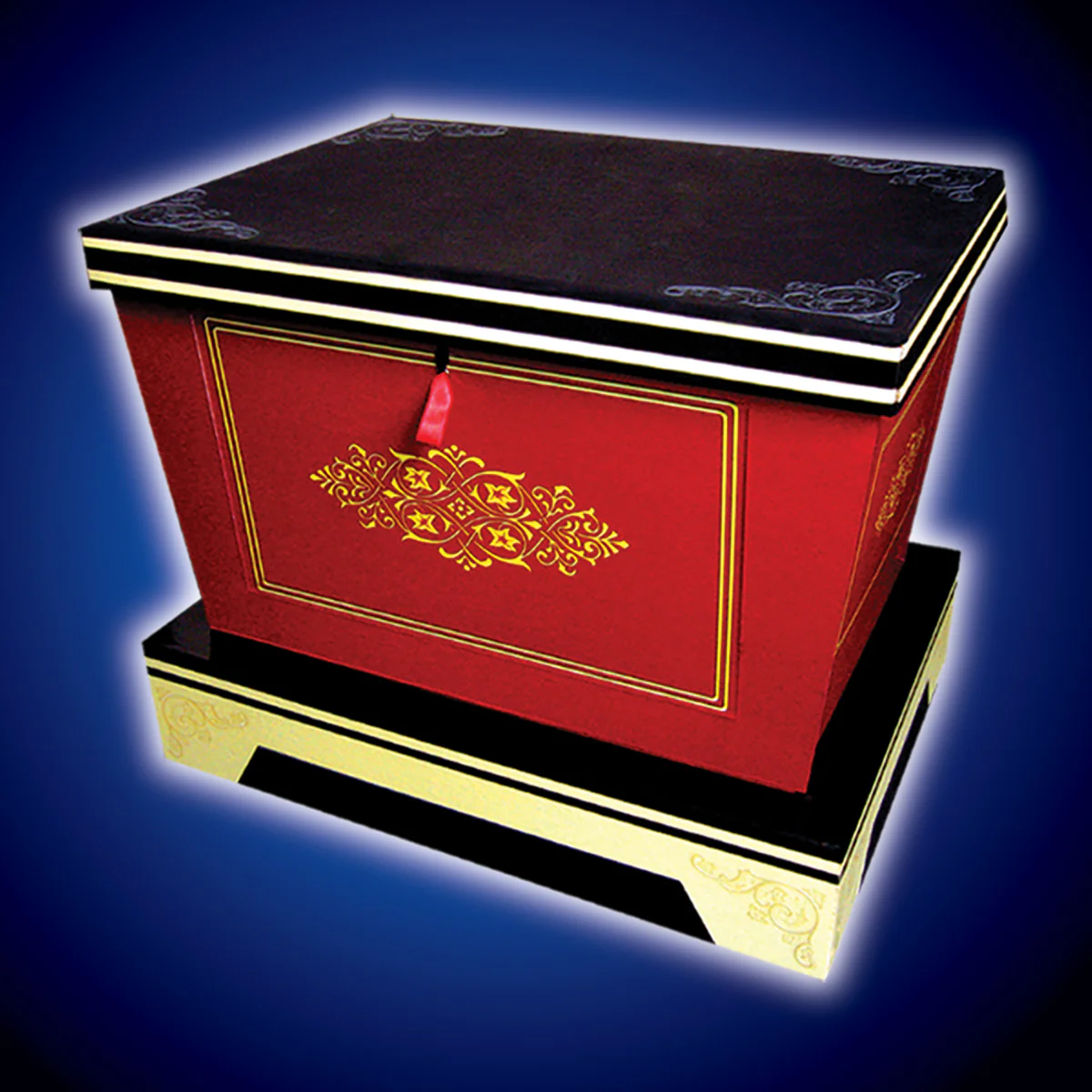 Masters Of Magic Kit With Houdini Poster - Image 5