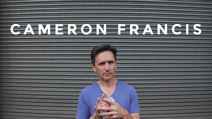 Ultimate Self Working Card Tricks: Cameron Francis Edition - Video Download - Image 2