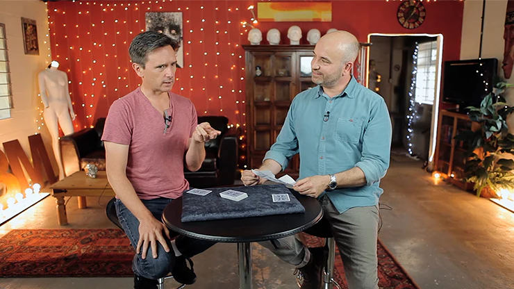 Ultimate Self Working Card Tricks: Cameron Francis Edition - Video Download - Image 6