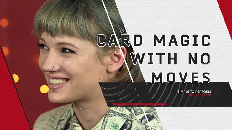 Ultimate Self Working Card Tricks Volume 4 by Big Blind Media - Video Download - Image 2