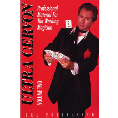 Ultra Cervon Vol. 2 - Bruce Cervon - Video Download