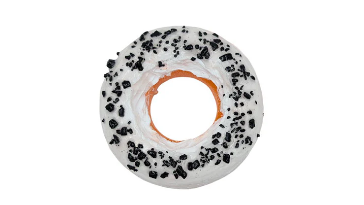 ULTRA DONUTS DX (Cookie and Cream) by Tejinaya Magic - Image 2