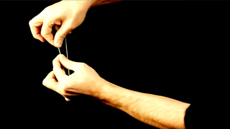 Ultra Torn and Restored Rubber Band by Rasmus - Video Download