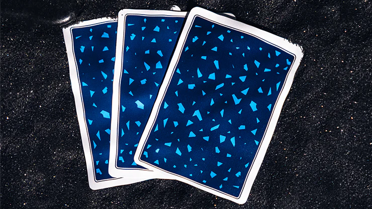 Unanchored (Standard Edition) Playing Cards by Ryan Schlutz - Image 2