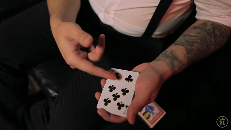 Unbound: Gimmickless Invisible by Darryl Davis - Video Download - Image 3