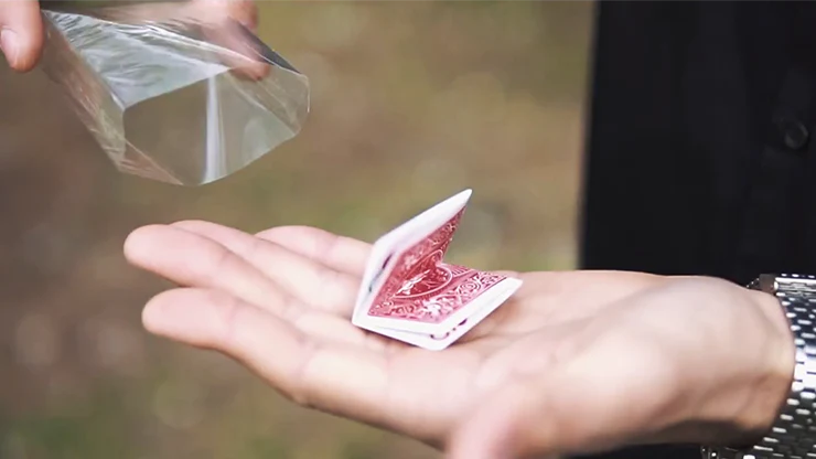 Uncatchable by Olivier Pont - Video Download - Image 5