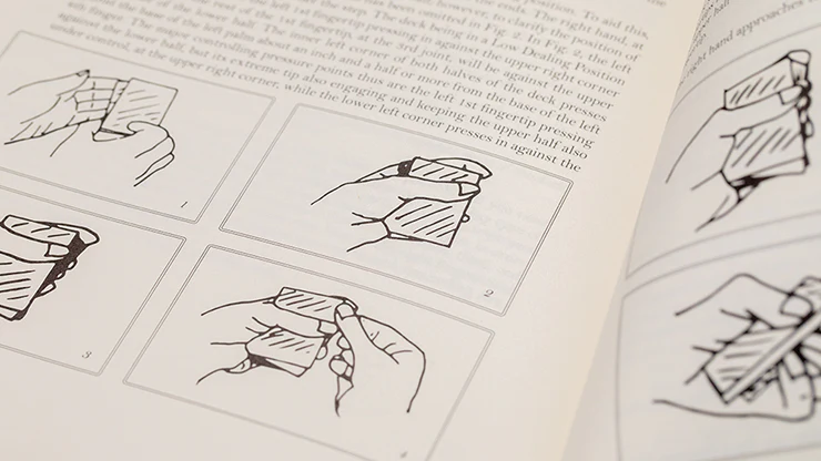 Unexpected Card Book by Ed Marlo - Image 4