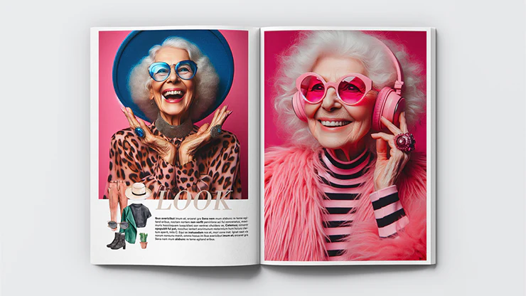 Unfiltered Magazine by Adrián Carratalá - Image 3