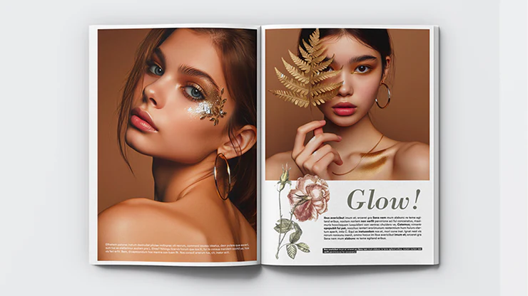 Unfiltered Magazine by Adrián Carratalá - Image 4