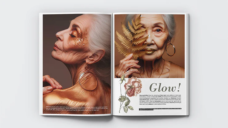 Unfiltered Magazine by Adrián Carratalá - Image 5