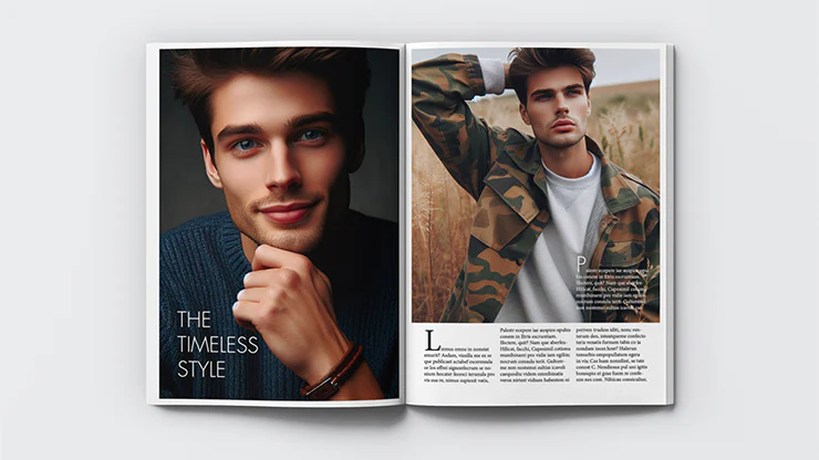 Unfiltered Magazine by Adrián Carratalá - Image 6