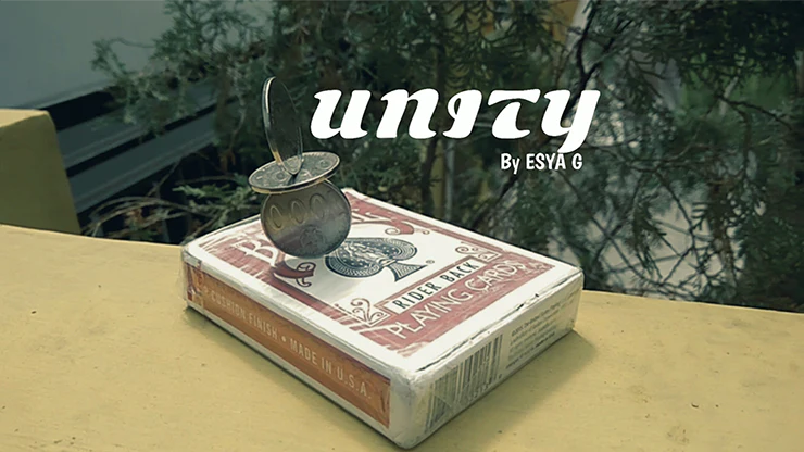 UNITY by Esya G - Video Download