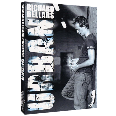 Urban by Richard Bellars - Video Download