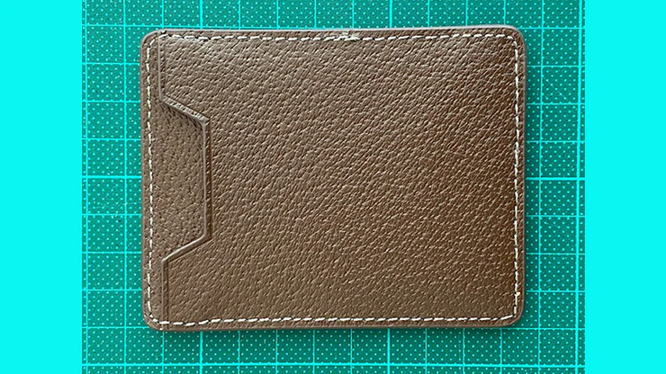 USD3 - Universal Switch Device BROWN by Pablo Amira and Alan Wong - Trick - Image 2