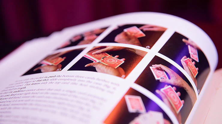 Vallarino by John Lovick and Jean-Pierre Vallarino - Book - Image 5