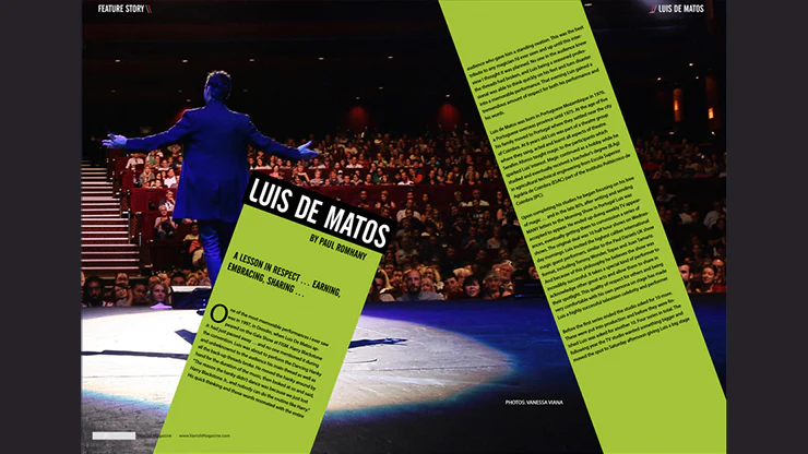 Vanish Magazine #37 - ebook - Image 3