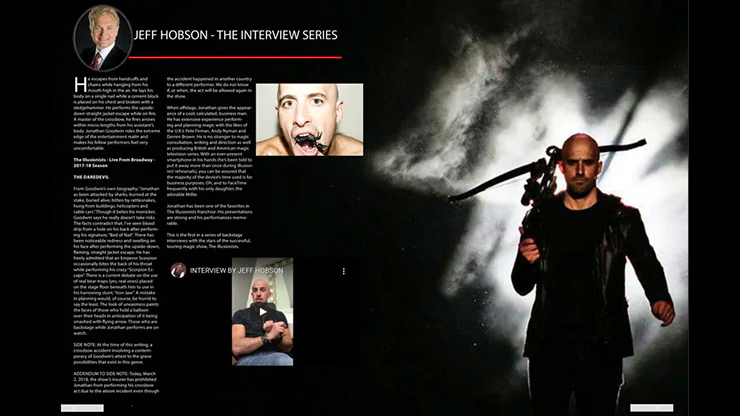 Vanish Magazine #45 - ebook - Image 4