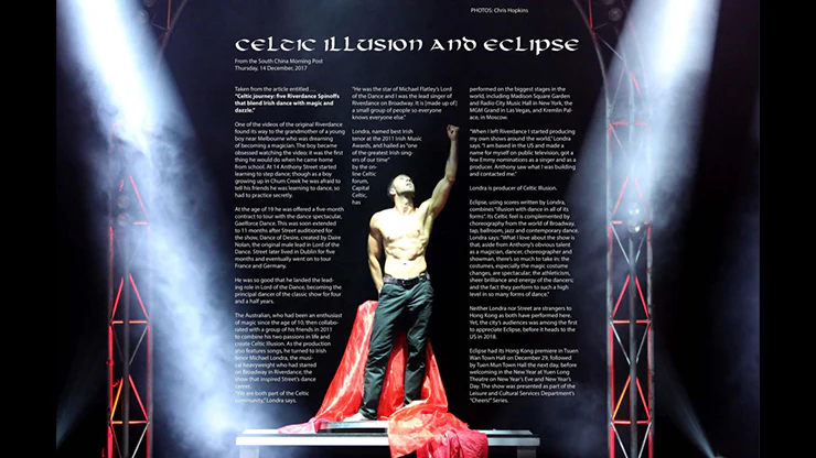 Vanish Magazine #45 - ebook - Image 5