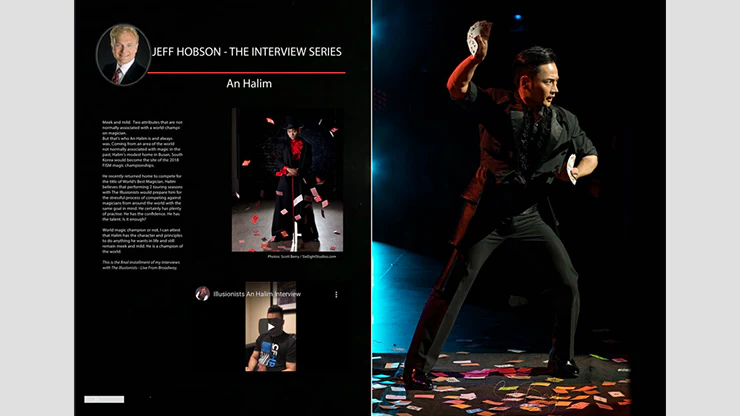 Vanish Magazine #49 - ebook - Image 5