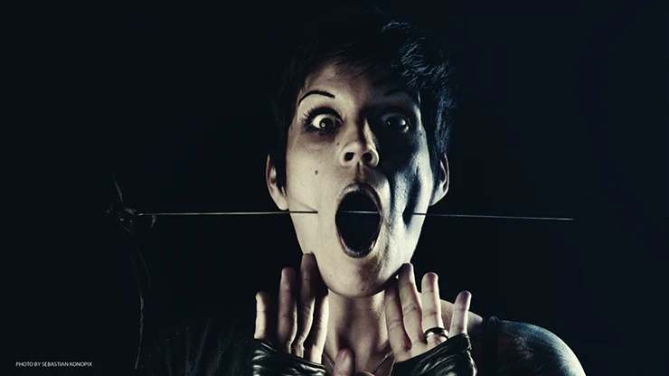 Vanish Magazine #50 - ebook - Image 3