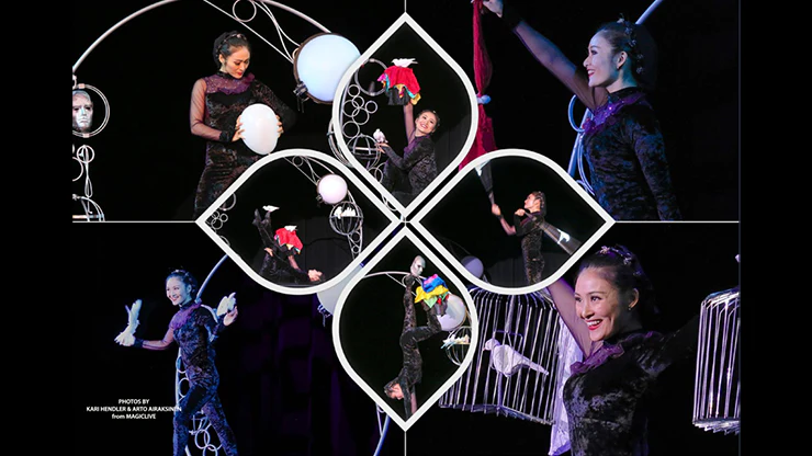 Vanish Magazine #52 - ebook - Image 3