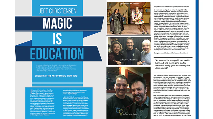 Vanish Magazine #56 - ebook - Image 3