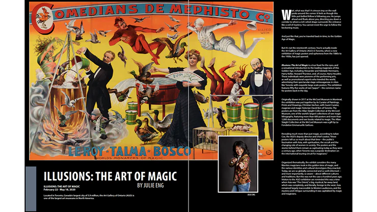 Vanish Magazine #68 - ebook - Image 3