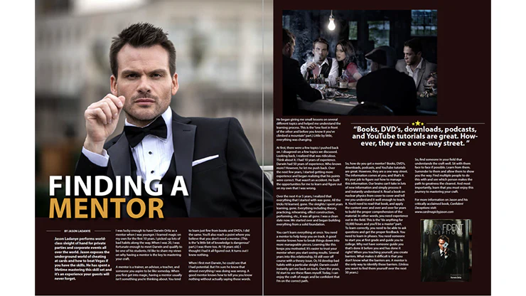 Vanish Magazine #68 - ebook - Image 4