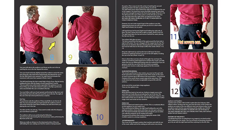 Vanish Magazine #68 - ebook - Image 5